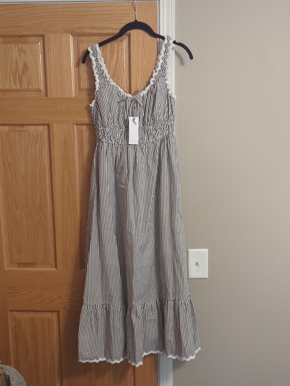 Neuflora Lisbon Dress